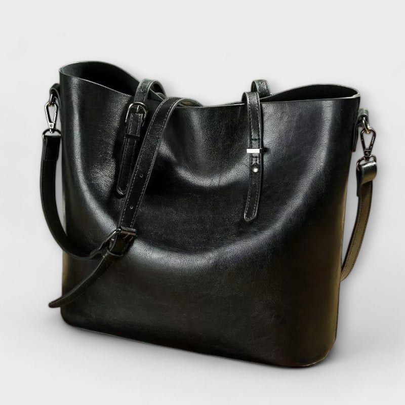 Claire - Vintage Shoulder Bag