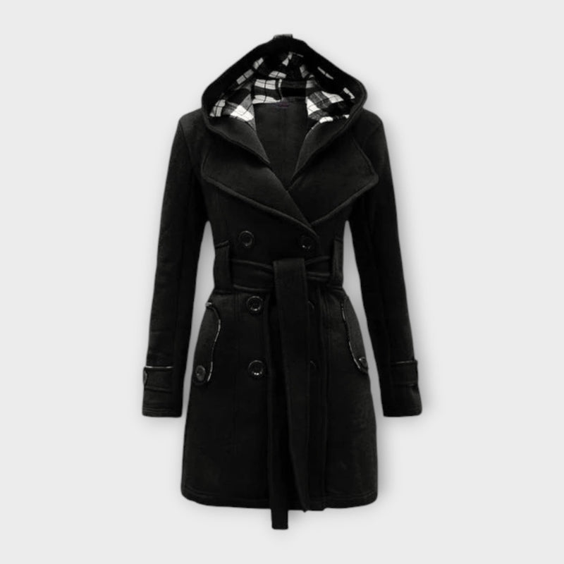 Warm Winter Coat
