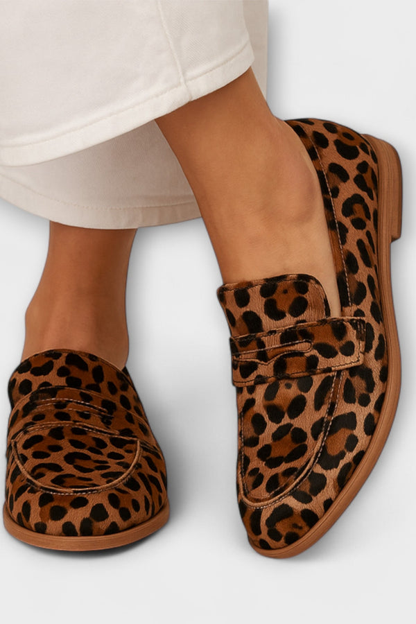 Elaine - Soft Slippers