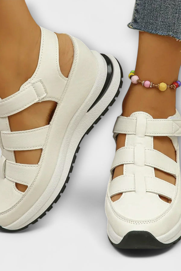 Liliana - Ergonomic sandals