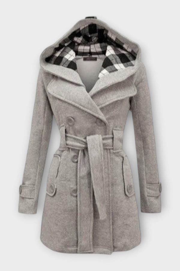 Warm Winter Coat