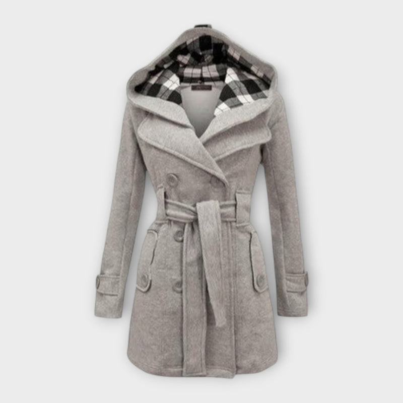 Warm Winter Coat