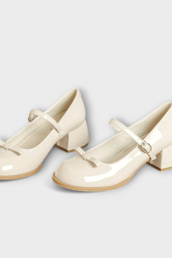 Mary Jane Hakken Shoes