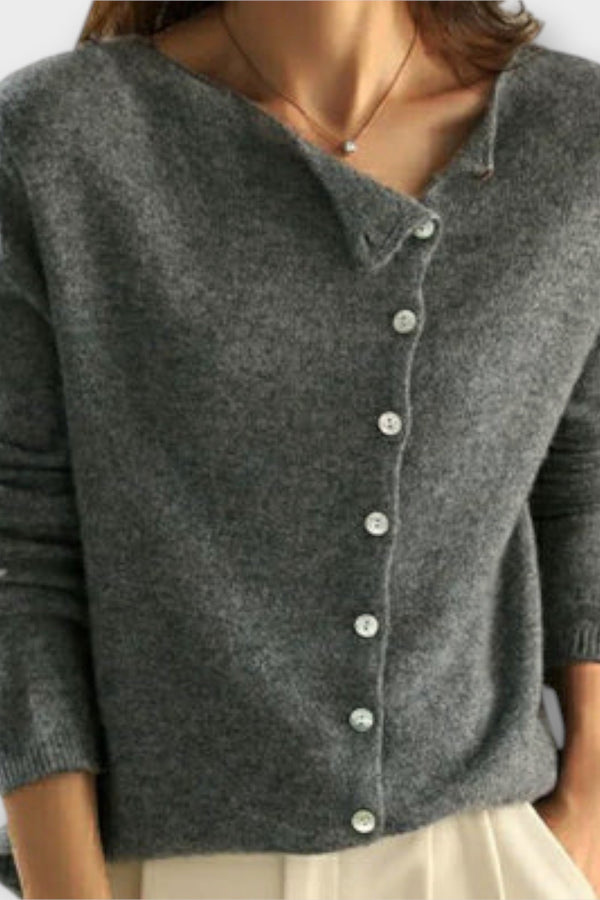Cozy Cardigan