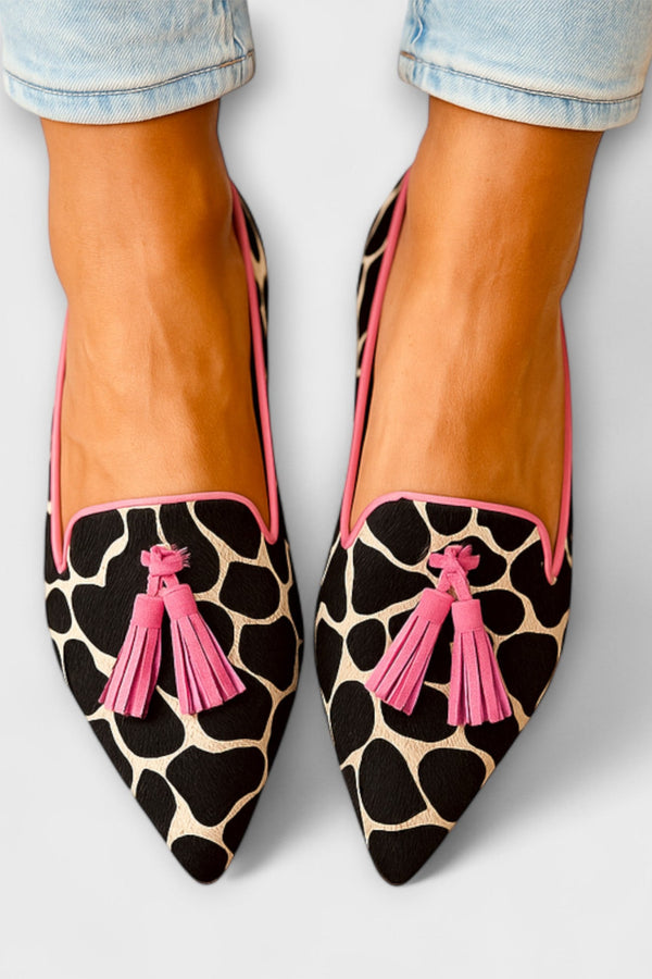 Julia - Elegant Slipper