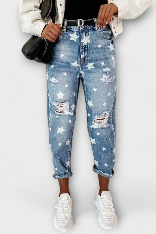 Unique and Comfortable Trousers