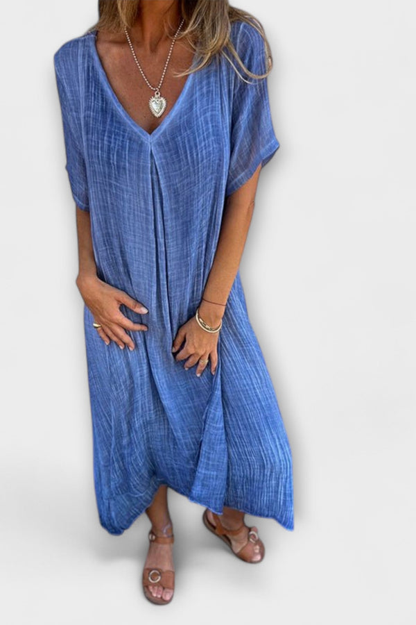 Juliette - Elegant Malaga Dress