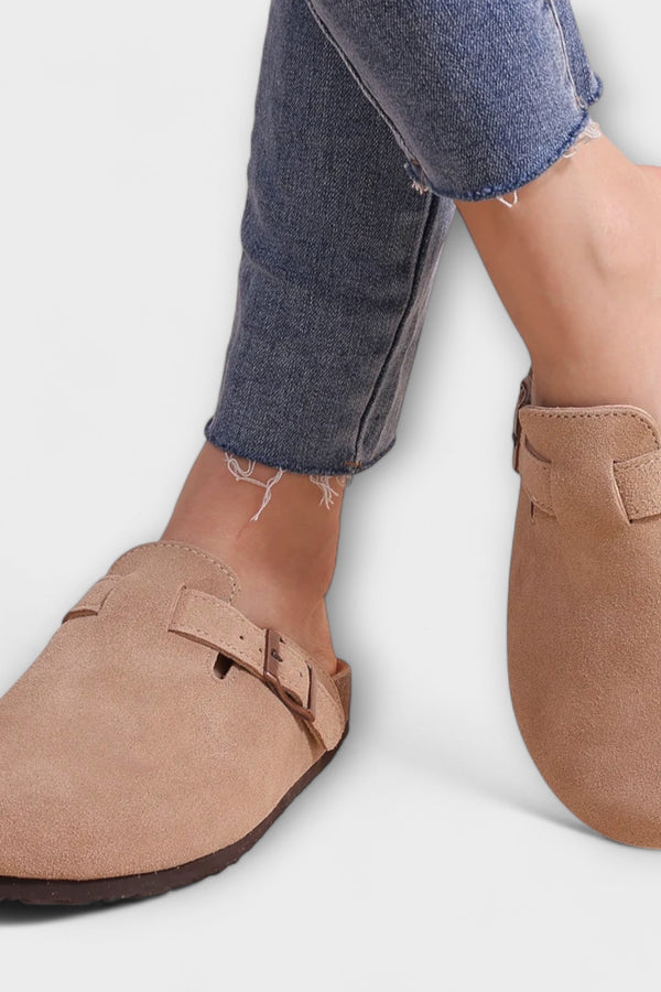 Orthopaedic Comfort Sandals