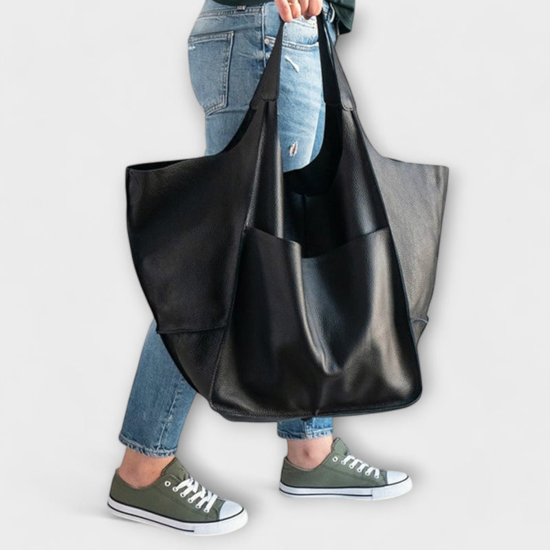 Claire - Oversized Weekend Bag