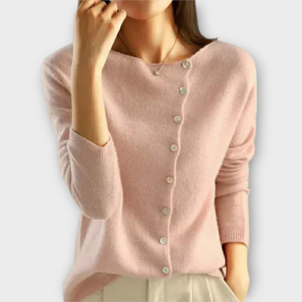 Cozy Cardigan