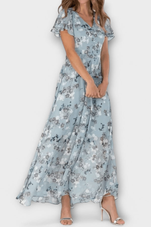 Jasmina - Maxi Dress