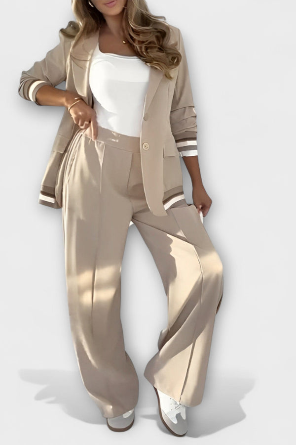 Anna - Casual 2-Piece Set