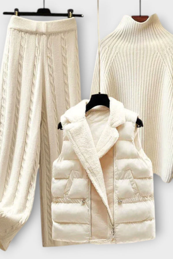 Cozy & Casual Set