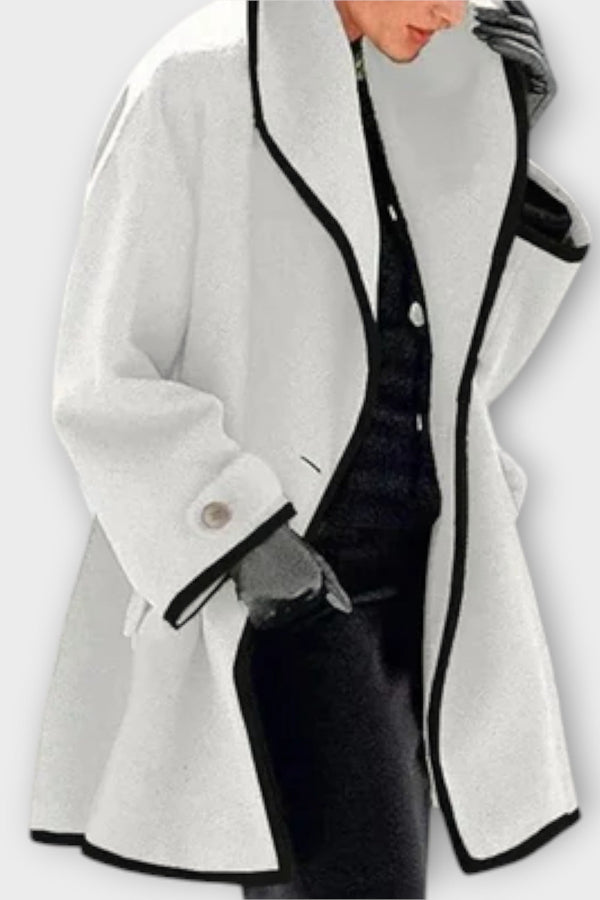 Elegant Trench Coat