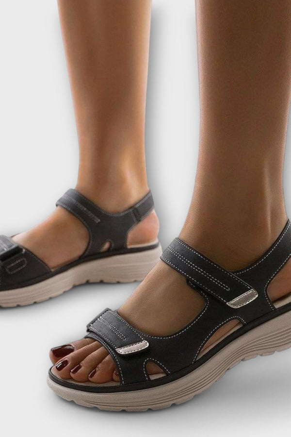 Nally - Orthopaedic Sandals